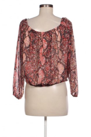 Dámská halenka Amisu, Velikost S, Barva Vícebarevné, Cena  119,00 Kč