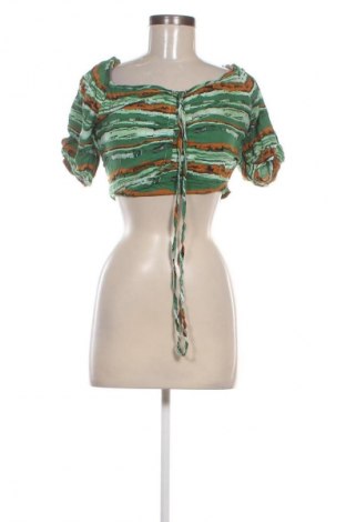 Dámská halenka Anel, Velikost L, Barva Vícebarevné, Cena  49,00 Kč