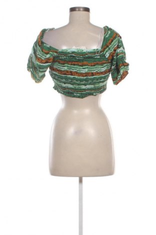 Dámská halenka Anel, Velikost L, Barva Vícebarevné, Cena  49,00 Kč