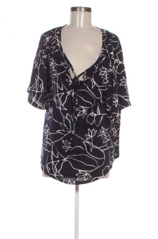 Dámská halenka Anel, Velikost S, Barva Vícebarevné, Cena  49,00 Kč