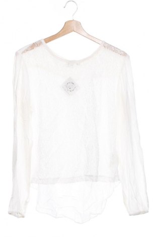 Дамска блуза Body Flirt, Размер XS, Цвят Бял, Цена 2,04 €