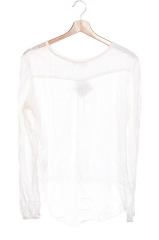 Дамска блуза Body Flirt, Размер XS, Цвят Бял, Цена 2,04 €