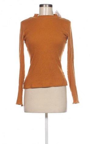 Дамска блуза C&A, Размер XS, Цвят Кафяв, Цена 2,04 €