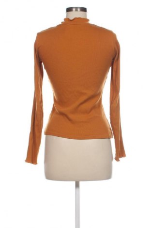 Дамска блуза C&A, Размер XS, Цвят Кафяв, Цена 2,04 €