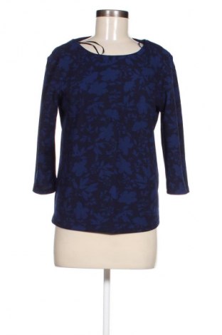 Дамска блуза Camaieu, Размер M, Цвят Син, Цена 2,04 €