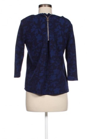 Дамска блуза Camaieu, Размер M, Цвят Син, Цена 2,04 €