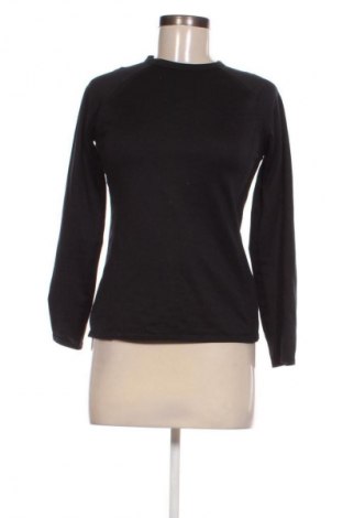 Γυναικεία μπλούζα Christian Berg, Μέγεθος M, Χρώμα Μαύρο, Τιμή 1,99 €