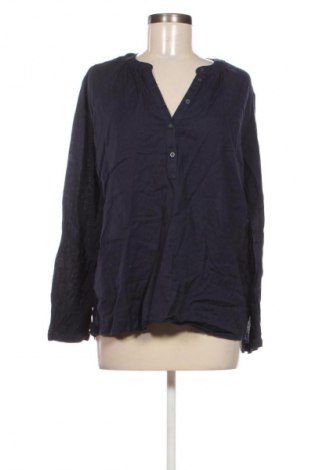 Női blúz Edc By Esprit, Méret M, Szín Kék, Ár 489 Ft