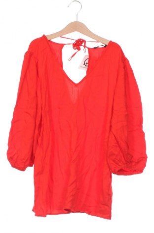 Dámská halenka Edc By Esprit, Velikost XS, Barva Červená, Cena  99,00 Kč