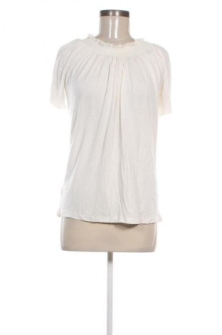 Dámská halenka Esmara, Velikost S, Barva Krémová, Cena  49,00 Kč