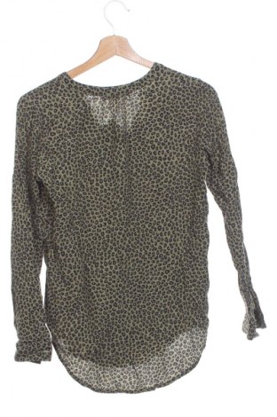 Dámská halenka Esprit, Velikost XS, Barva Zelená, Cena  49,00 Kč