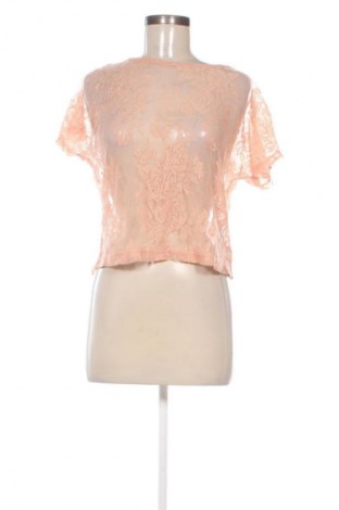 Дамска блуза Forever 21, Размер L, Цвят Оранжев, Цена 2,04 €