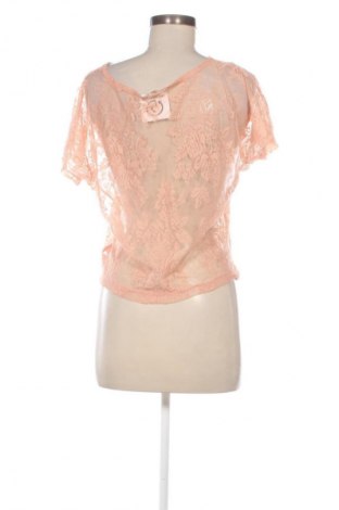 Дамска блуза Forever 21, Размер L, Цвят Оранжев, Цена 2,04 €