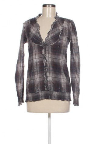 Дамска блуза Fresh Made, Размер S, Цвят Многоцветен, Цена 2,04 €