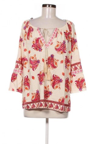 Dámská halenka G.Ricceri, Velikost M, Barva Vícebarevné, Cena  129,00 Kč