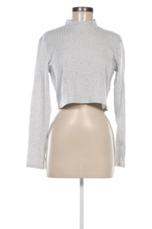 Női blúz H&M, Méret L, Szín Szürke, Ár 669 Ft