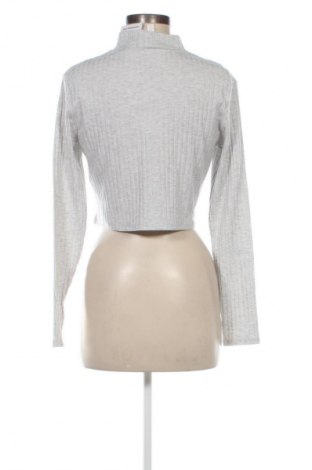 Női blúz H&M, Méret L, Szín Szürke, Ár 669 Ft