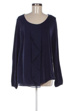 Női blúz Heine, Méret L, Szín Kék, Ár 8 999 Ft