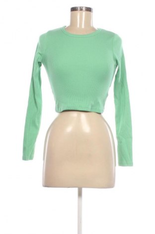 Дамска блуза JJXX, Размер S, Цвят Зелен, Цена 8,18 €