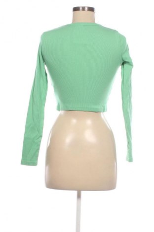 Дамска блуза JJXX, Размер S, Цвят Зелен, Цена 8,18 €
