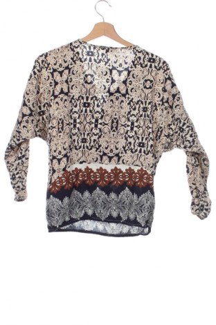 Дамска блуза Janina, Размер XS, Цвят Многоцветен, Цена 2,04 €