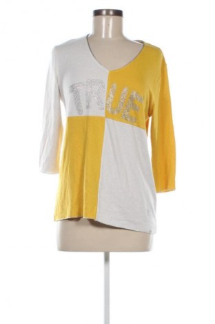 Γυναικεία μπλούζα Key Largo, Μέγεθος M, Χρώμα Πολύχρωμο, Τιμή 4,99 €