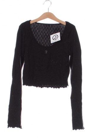 Dámská halenka Kiabi, Velikost XS, Barva Černá, Cena  49,00 Kč