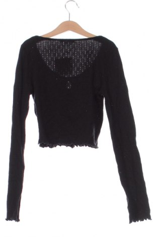 Dámská halenka Kiabi, Velikost XS, Barva Černá, Cena  49,00 Kč