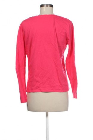 Дамска блуза Kiabi, Размер L, Цвят Розов, Цена 2,04 €