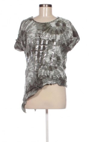 Bluză de femei Kiwi, Mărime M, Culoare Multicolor, Preț 15,99 Lei