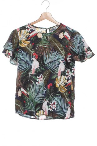 Bluzka damska Koton, Rozmiar XS, Kolor Kolorowy, Cena 28,99 zł