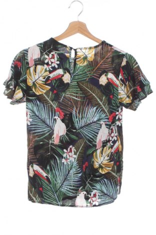 Bluzka damska Koton, Rozmiar XS, Kolor Kolorowy, Cena 28,99 zł