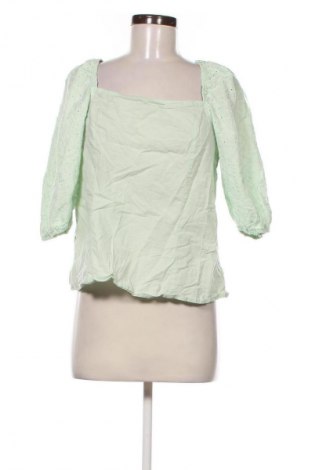 Női blúz LC Waikiki, Méret M, Szín Zöld, Ár 679 Ft