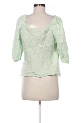 Női blúz LC Waikiki, Méret M, Szín Zöld, Ár 679 Ft