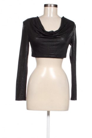 Дамска блуза Unbranded, Размер M, Цвят Черен, Цена 29,14 €