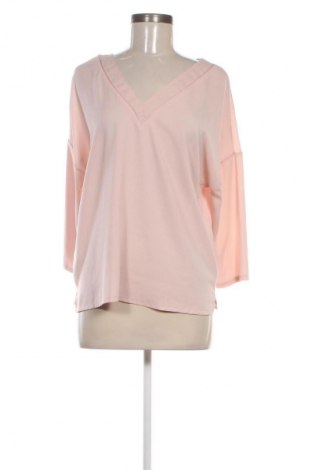 Dámska blúza Mango, Veľkosť M, Farba Ružová, Cena  1,95 €