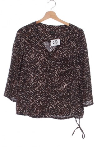 Дамска блуза Mexx, Размер XS, Цвят Черен, Цена 2,04 €