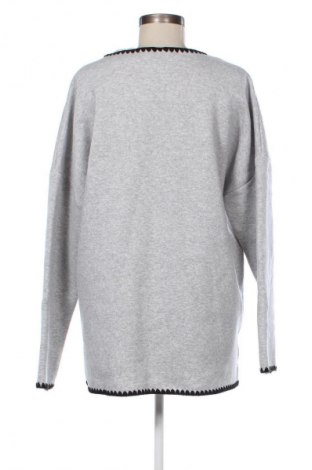 Dámská halenka NEW COLLECTION, Velikost M, Barva Šedá, Cena  89,00 Kč