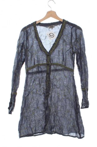 Damenbluse Nile, Größe XS, Farbe Mehrfarbig, Preis 1,99 €