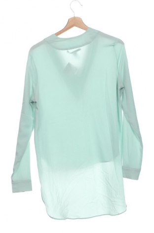 Dámská halenka Nly Trend, Velikost XS, Barva Zelená, Cena  49,00 Kč