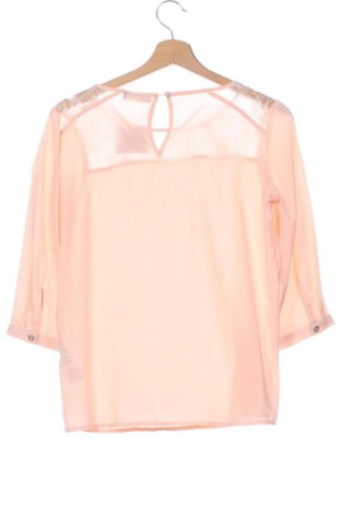 Dámská halenka ONLY, Velikost XS, Barva Oranžová, Cena  49,00 Kč