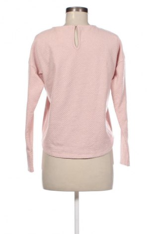 Γυναικεία μπλούζα ONLY, Μέγεθος S, Χρώμα Ρόζ , Τιμή 0,99 €