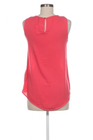 Γυναικεία μπλούζα ONLY, Μέγεθος S, Χρώμα Κόκκινο, Τιμή 1,99 €