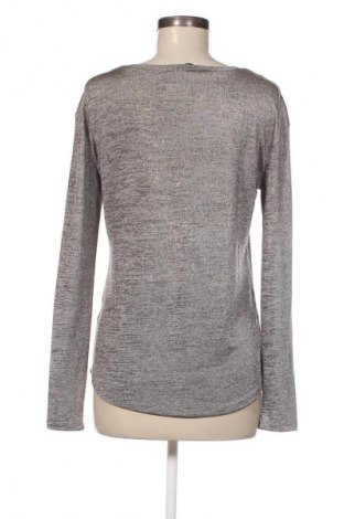 Γυναικεία μπλούζα Oui, Μέγεθος M, Χρώμα Γκρί, Τιμή 29,99 €