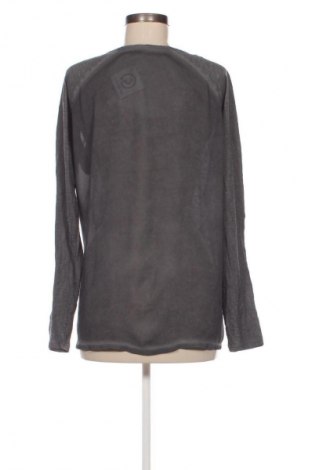 Damen Shirt S.Oliver, Größe L, Farbe Grau, Preis 10,99 €