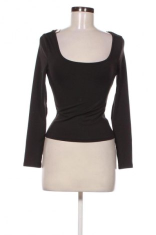 Дамска блуза SHEIN, Размер S, Цвят Черен, Цена 18,40 €