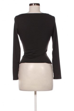 Дамска блуза SHEIN, Размер S, Цвят Черен, Цена 18,40 €