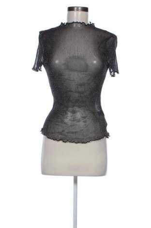 Γυναικεία μπλούζα SHEIN, Μέγεθος L, Χρώμα Μαύρο, Τιμή 1,99 €