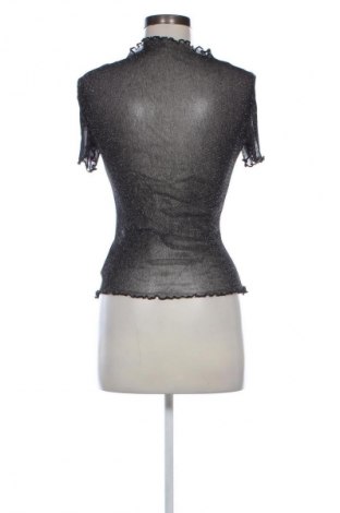 Γυναικεία μπλούζα SHEIN, Μέγεθος L, Χρώμα Μαύρο, Τιμή 1,99 €