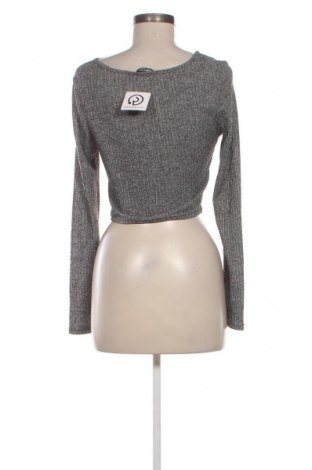 Dámská halenka SHEIN, Velikost M, Barva Šedá, Cena  49,00 Kč